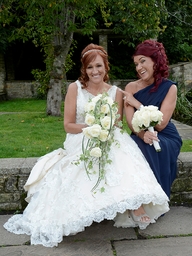 Wimbledon Wedding Photographer